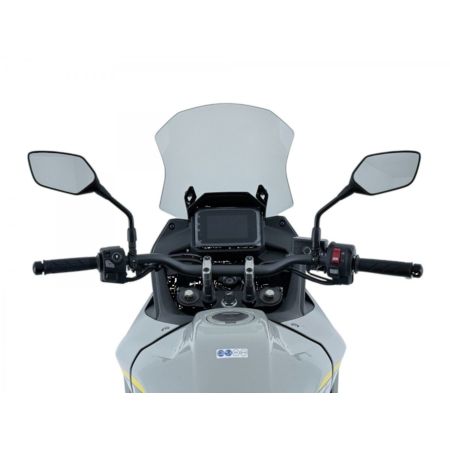 Szyba WRS CAPONORD SMOKE HONDA XL 750