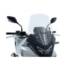Szyba WRS TOURING CLEAR HONDA XL 750