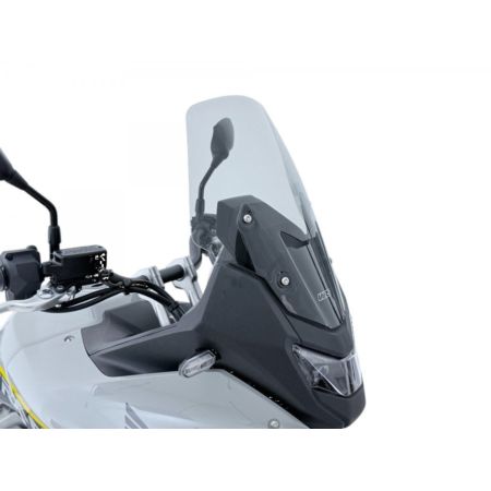 Szyba WRS TOURING SMOKE HONDA XL 750