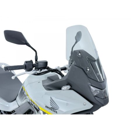 Szyba WRS TOURING SMOKE HONDA XL 750