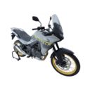 Szyba WRS TOURING SMOKE HONDA XL 750