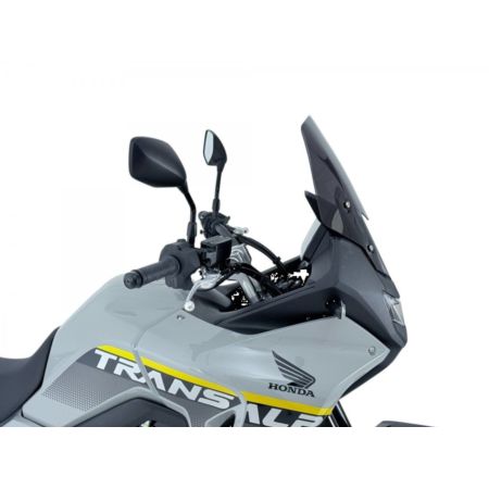 Szyba WRS TOURING DARK SMOKE HONDA XL 750