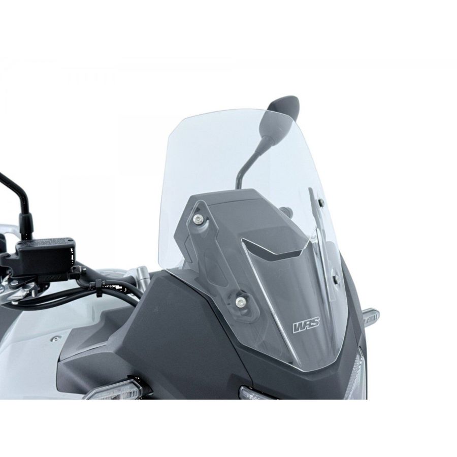 Szyba WRS SPORT CLEAR HONDA XL 750