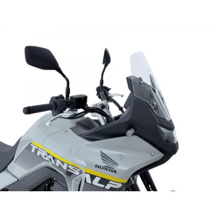 Szyba WRS SPORT CLEAR HONDA XL 750