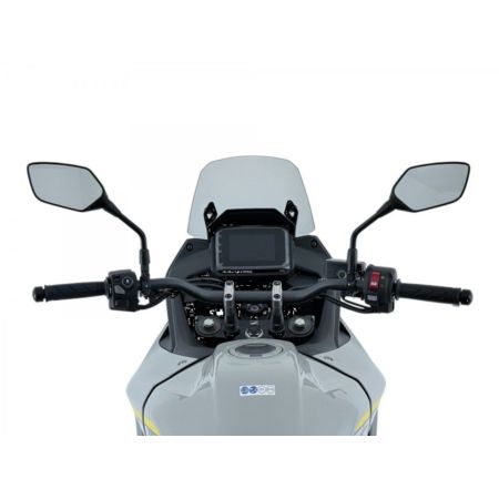 Szyba WRS SPORT DARK SMOKE HONDA XL 750