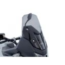 Szyba WRS SPORT DARK SMOKE HONDA XL 750
