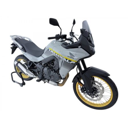 Szyba WRS SPORT DARK SMOKE HONDA XL 750