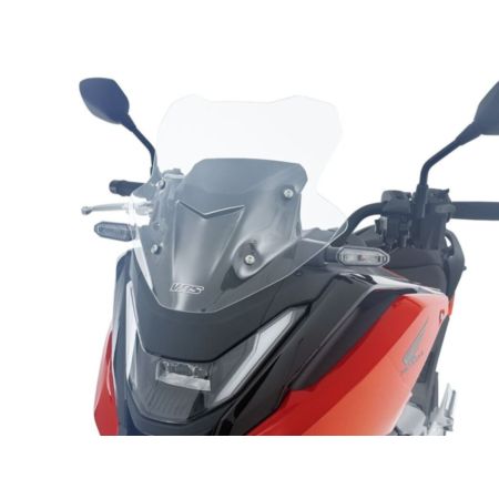 Szyba WRS SPORT CLEAR HONDA NC 750 X