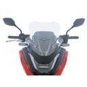 Szyba WRS SPORT CLEAR HONDA NC 750 X