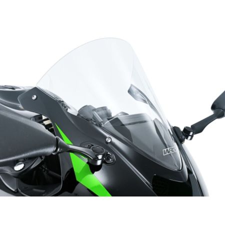 Szyba WRS RACE CLEAR KAWASAKI ZX-6 R 636