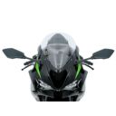 Szyba WRS RACE CLEAR KAWASAKI ZX-6 R 636