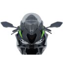 Szyba WRS RACE SMOKE KAWASAKI ZX-6 R 636