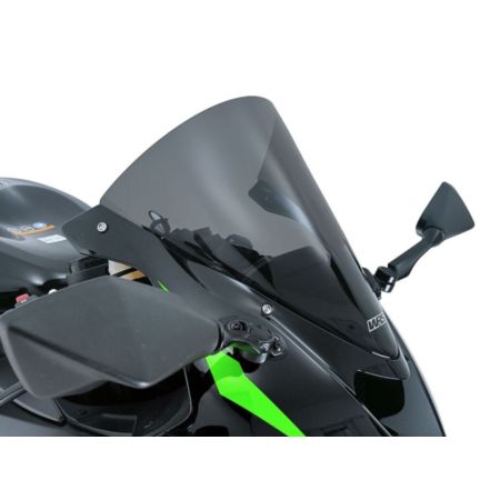 Szyba WRS RACE DARK SMOKE KAWASAKI ZX-6 R 636