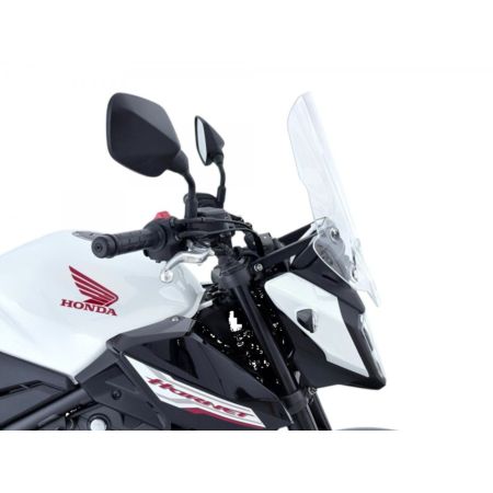 Szyba WRS TOURING CLEAR HONDA CB 500