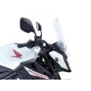 Szyba WRS TOURING CLEAR HONDA CB 500