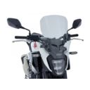 Szyba WRS TOURING SMOKE HONDA CB 500