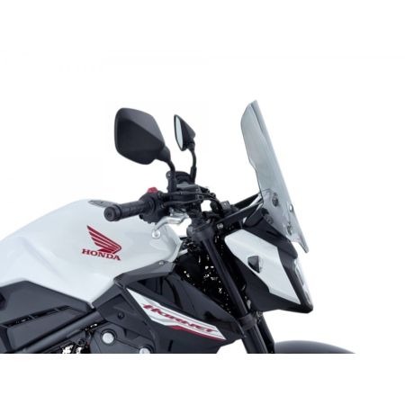 Szyba WRS TOURING SMOKE HONDA CB 500