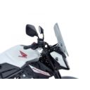Szyba WRS TOURING SMOKE HONDA CB 500