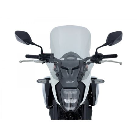 Szyba WRS TOURING SMOKE HONDA CB 500