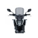 Szyba WRS TOURING DARK SMOKE HONDA CB 500