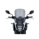 Szyba WRS TOURING DARK SMOKE HONDA CB 500