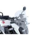 Szyba WRS SPORT CLEAR HONDA CB 500