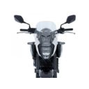 Szyba WRS SPORT CLEAR HONDA CB 500