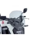Szyba WRS SPORT SMOKE HONDA CB 500