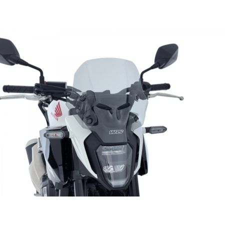 Szyba WRS SPORT SMOKE HONDA CB 500