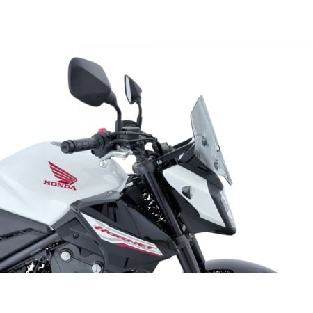 Szyba WRS SPORT SMOKE HONDA CB 500