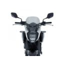 Szyba WRS SPORT SMOKE HONDA CB 500