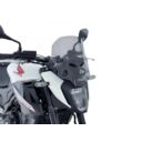 Szyba WRS SPORT DARK SMOKE HONDA CB 500