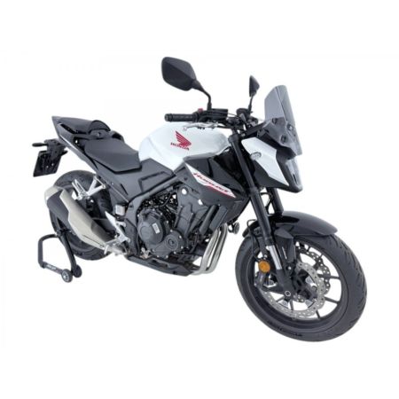 Szyba WRS SPORT DARK SMOKE HONDA CB 500