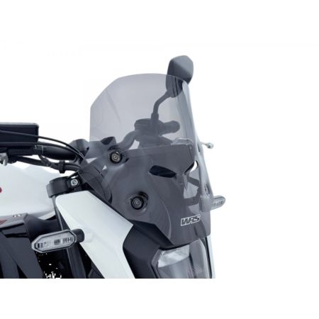 Szyba WRS SPORT DARK SMOKE HONDA CB 500
