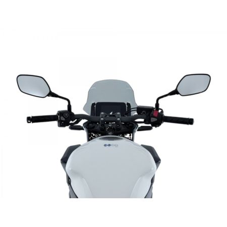 Szyba WRS SPORT DARK SMOKE HONDA CB 500