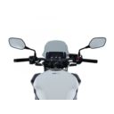 Szyba WRS SPORT DARK SMOKE HONDA CB 500