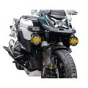 Uchwyt światła drogowego DENALI BMW R 1300 GS