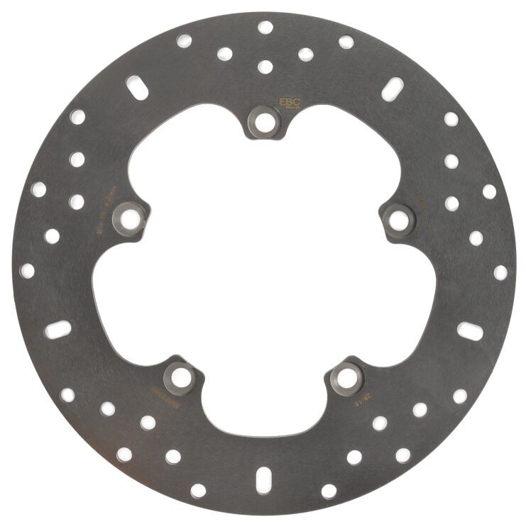 Tarcza hamulcowa EBC FIX D YAMAHA CZD 300
