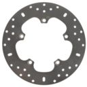 Tarcza hamulcowa EBC FIX D YAMAHA CZD 300