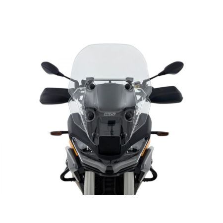 Szyba WRS CAPONORD CLEAR MOTO GUZZI STELVIO 1000