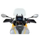 Szyba WRS CAPONORD CLEAR MOTO GUZZI STELVIO 1000