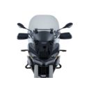 Szyba WRS CAPONORD SMOKE MOTO GUZZI STELVIO 1000