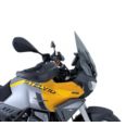 Szyba WRS CAPONORD SMOKE MOTO GUZZI STELVIO 1000