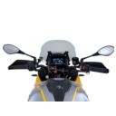 Szyba WRS TOURING SMOKE MOTO GUZZI STELVIO 1000