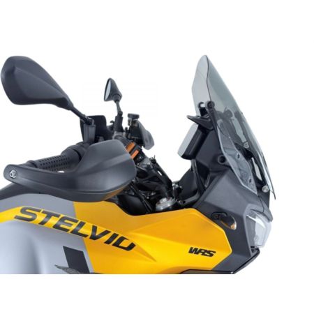 Szyba WRS TOURING SMOKE MOTO GUZZI STELVIO 1000