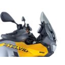 Szyba WRS TOURING SMOKE MOTO GUZZI STELVIO 1000