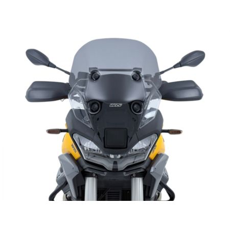 Szyba WRS TOURING SMOKE MOTO GUZZI STELVIO 1000