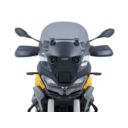 Szyba WRS TOURING SMOKE MOTO GUZZI STELVIO 1000