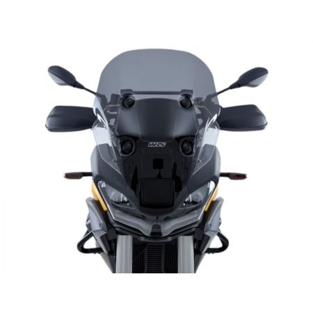 Szyba WRS TOURING SMOKE MOTO GUZZI STELVIO 1000