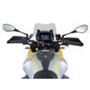 Szyba WRS SPORT SMOKE MOTO GUZZI STELVIO 1000